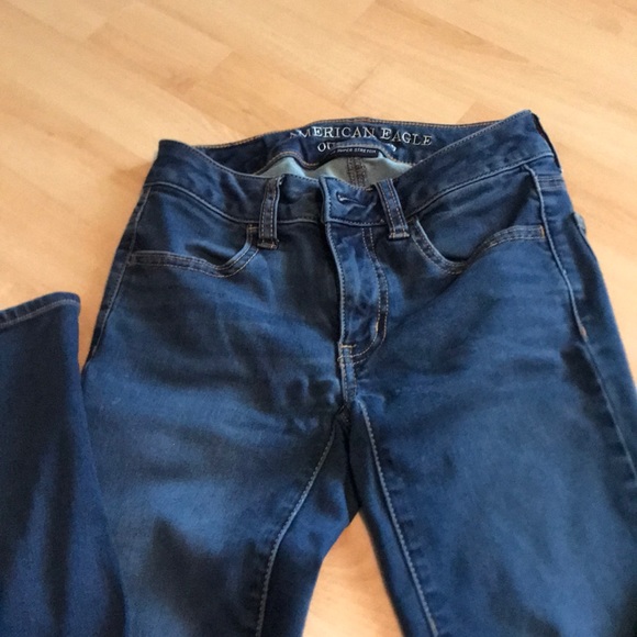 women jeans - Picture 3 of 3